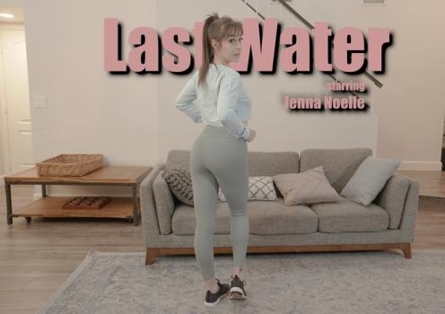 Last Water FullHD - Jenna Noelle (2022)