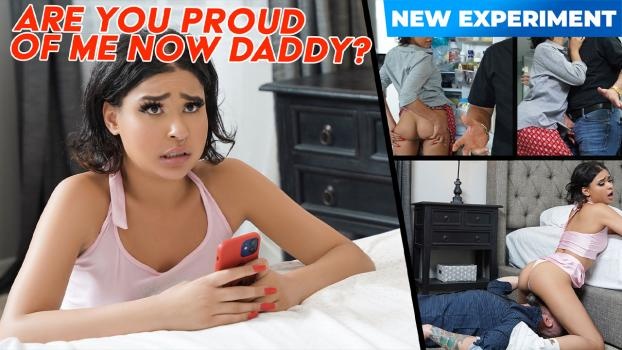 Daughter Rebellion FullHD - Ryder Rey (2022)