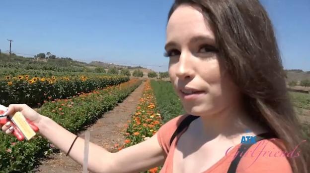 Farm Date 1 FullHD - Brooke Johnson (2022)