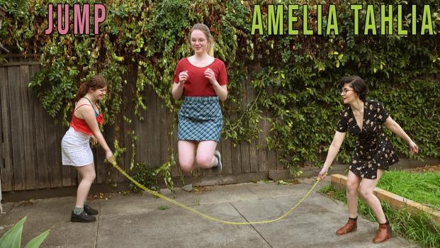 Jump FullHD - Amelia P, Tahlia (2022)