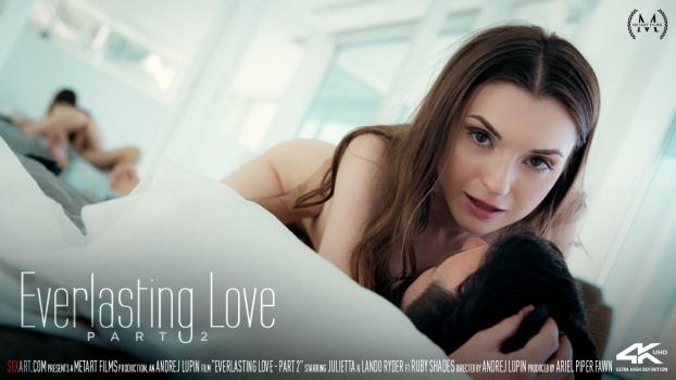 Everlasting Love - Part 2 FullHD - Ruby Shades, Julietta (2022)