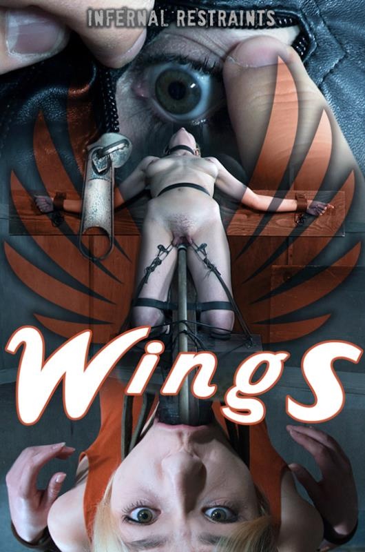 Wings SD - InfernalRestraints - Sailor Luna (2022)