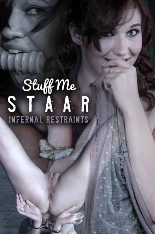 Stuff Me Staar HD - InfernalRestraints - Stephie Staar (2022)