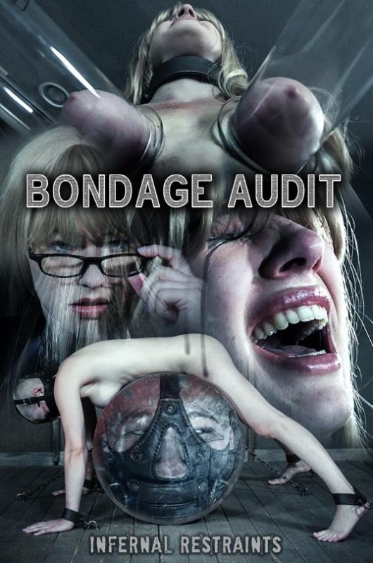 Bondage Audit HD - Riley Nixon (2022)