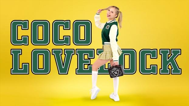Everyone Loves Coco FullHD - Coco Lovelock (2022)