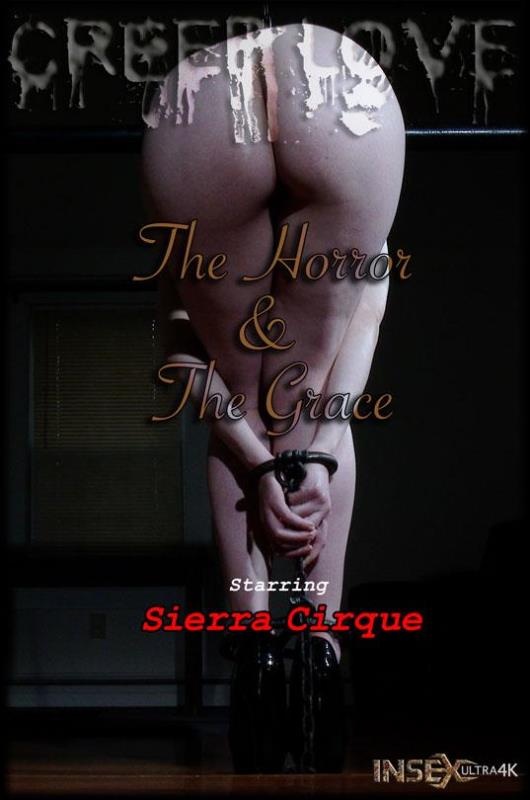 Creep Love FullHD - InfernalRestraints - Sierra Cirque (2022)