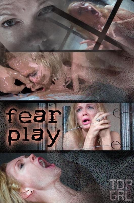 Fear Play HD - TopGrl - Rain DeGrey, London River (2023)
