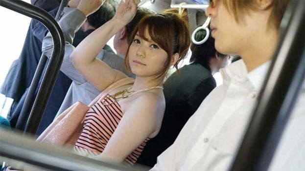 623px x 350px - Online in HD On the Tokyo bus with the horniest babe, Miss Mari Motoyama  FullHD - Mari Motoyama (2023)