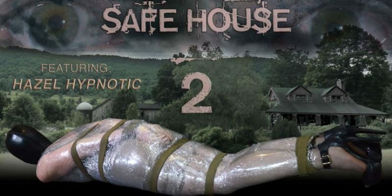 Safe House 2 Part 1 HD - InfernalRestraints - Hazel Hypnotic (2023)